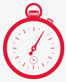 Stopwatch - Clip Art Timely, HD Png Download, Transparent PNG