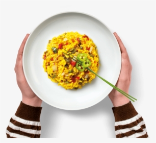Risotto Curry - Risotto, HD Png Download, Transparent PNG