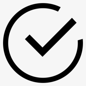 Suggest Yes - Checked Icon Png, Transparent Png, Transparent PNG