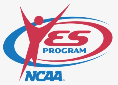 Yes Program Logo Png Transparent - Ncaa, Png Download, Transparent PNG