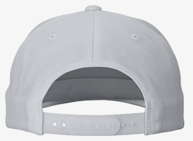 Virtus Pro Steelseries Snapback Hat Back - White Snapback Hat Back, HD Png Download, Transparent PNG