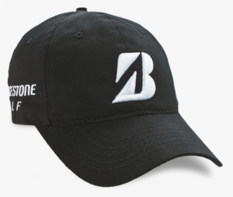 Bridgestone Golf Cap, HD Png Download, Transparent PNG