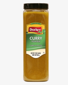 Image Of Curry Powder - Durkee Cajun Seasoning, HD Png Download, Transparent PNG