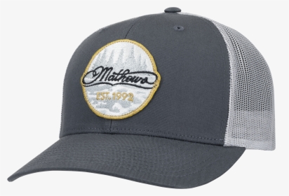 Mathews Boundary Waters Hat, HD Png Download, Transparent PNG