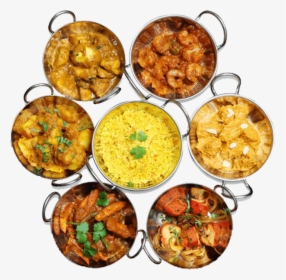 Curry Express Somerville - Indian Food Png, Transparent Png, Transparent PNG