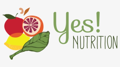 Yes Nutrition, Llc - Graphic Design, HD Png Download, Transparent PNG