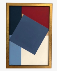 Elegant Modern Abstract Painting By Tony Curry 1616, HD Png Download, Transparent PNG