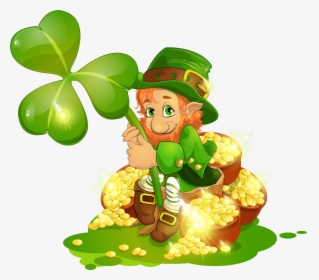 Patricks Day Categories Wooden Spoon Quizzes - St Patrick's Day 2019 Clipart, HD Png Download, Transparent PNG