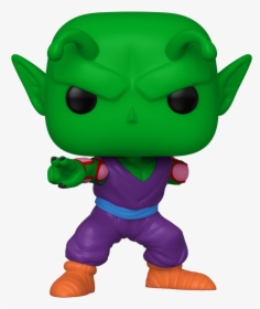 Funko Pop Dragon Ball, HD Png Download, Transparent PNG
