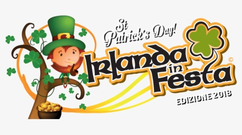 Irlanda San Patrizio 2019, HD Png Download, Transparent PNG