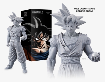 Dragon Ball Z Kakarot Collector's Edition, HD Png Download, Transparent PNG