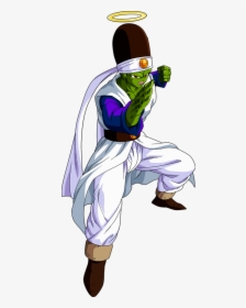 Dragon Ball Z Pikkon, HD Png Download, Transparent PNG
