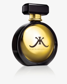 Kim Kardashian Gold - Kk Perfume, HD Png Download, Transparent PNG