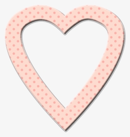 Heart Frame 800 X - Heart, HD Png Download, Transparent PNG