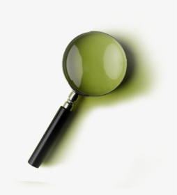 Lupa - Magnifying Glass, HD Png Download, Transparent PNG