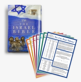 The Israel Bible Study Bundle - Study Sheets, HD Png Download, Transparent PNG