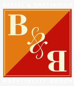 B&b Hospitality Group Logo, HD Png Download, Transparent PNG