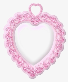 Heart, Picture Frame, Photography - Heart, HD Png Download, Transparent PNG