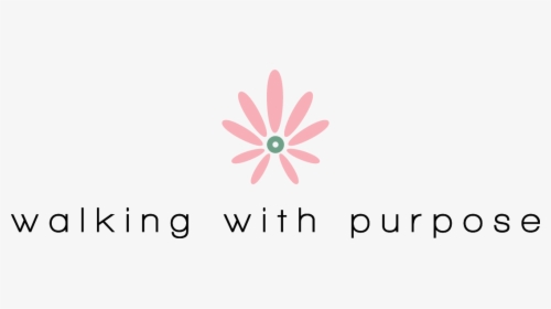 Picture - Walking With Purpose Logo, HD Png Download, Transparent PNG