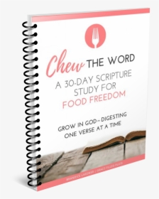 Chew The Word, HD Png Download, Transparent PNG
