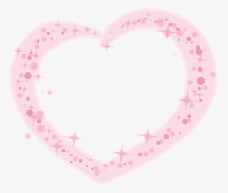 Pink Heart Euclidean Vector - Heart, HD Png Download, Transparent PNG
