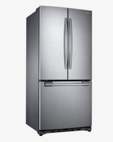 Refrigerator Transparent Png - Refrigerator Png, Png Download, Transparent PNG