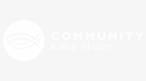 Community Bible Study United Kingdom Logo, HD Png Download, Transparent PNG