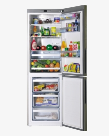 Refrigerator Png Image - Bottom Freezer Refrigerator Pakistan, Transparent Png, Transparent PNG