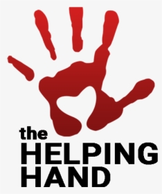 Helping Hand, HD Png Download, Transparent PNG
