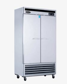 Fridge, Commericial Kitchen Refrigerator Repair Appliance - Freezer, HD Png Download, Transparent PNG