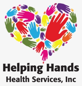 Helping Hands Health Services, Inc - Stewardship Is Love In Action, HD Png Download, Transparent PNG
