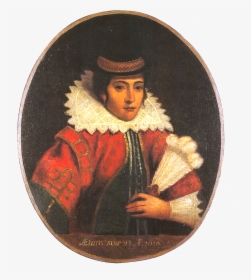 File - Pocahontas - Real Pocahontas, HD Png Download, Transparent PNG
