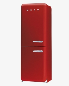 Refrigerator Png Image - Refrigerador De Colores Chile, Transparent Png, Transparent PNG