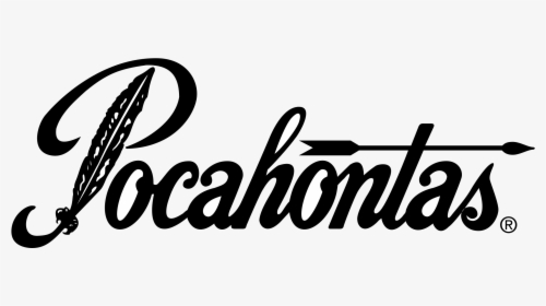 Pocahontas Logo Png Transparent - Pocahontas Svg, Png Download, Transparent PNG