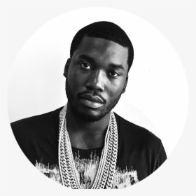 Meek Mill, HD Png Download, Transparent PNG