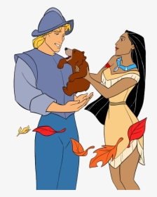 We Are All Connected To Each Other Pocahontas, HD Png Download, Transparent PNG