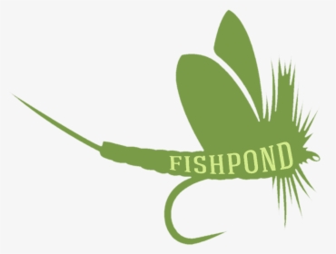 Fishpond Green Drake Sticker - Illustration, HD Png Download, Transparent PNG