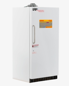 Lrp Ercb 30 Ext Image - Ul Seals Refrigerator, HD Png Download, Transparent PNG