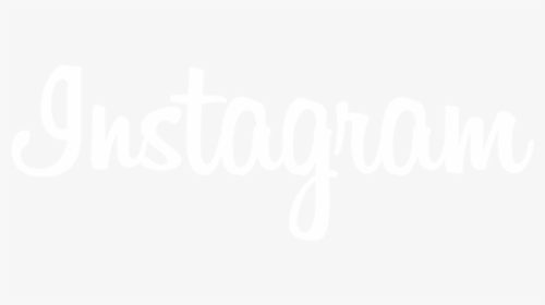 Instagram Vector Logo White Wwwimgkidcom The Image - Instagram Name Logo White, HD Png Download, Transparent PNG