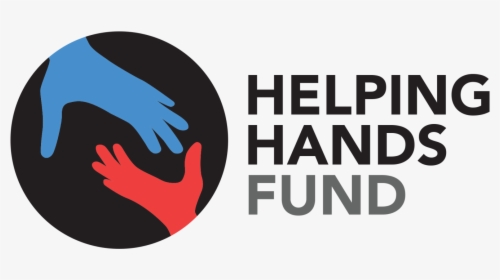 Helping Hands Logo Png, Transparent Png, Transparent PNG