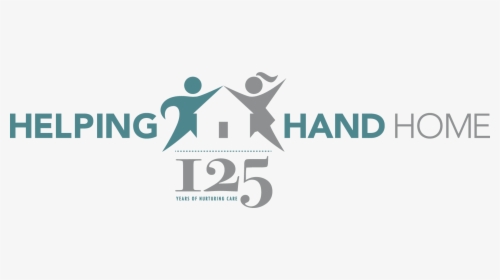 Helping Hands Home - Helping Hand Home, HD Png Download, Transparent PNG