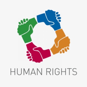 Clip Art Union Of The Universal - Human Rights Logo Png, Transparent Png, Transparent PNG