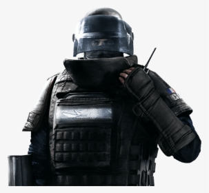 Operator Profile - Rook - Rook Rainbow Six Siege, HD Png Download, Transparent PNG