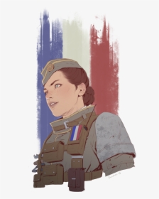 Twitch By @cpt Sunstark On Twitter Rainbow Six Siege - Rainbow Six Siege Drawing, HD Png Download, Transparent PNG