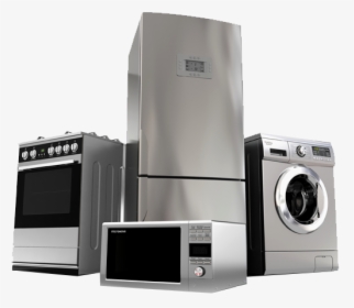 Appliance Repair Bunbury - Home Appliances, HD Png Download, Transparent PNG