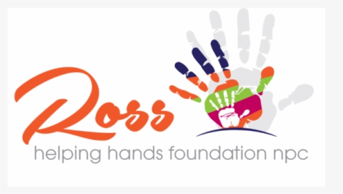 Ross Helping Hands Foundation Npc - Mas Por Ellos, HD Png Download, Transparent PNG