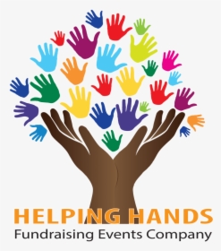 Helping Hands Poster Making, HD Png Download, Transparent PNG