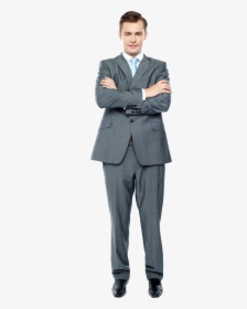 Men In Suit Png - Man In Suit Png, Transparent Png, Transparent PNG