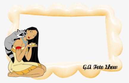 Disney Pocahontas Clipart, HD Png Download, Transparent PNG