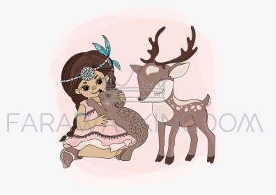 Pocahontas Png, Transparent Png, Transparent PNG